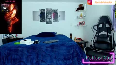 jackdeliciusdick online show from September 2025 08:14:02 AM