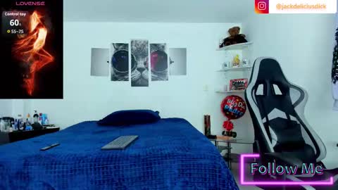 jackdeliciusdick online show from September 2025 09:00:02 AM