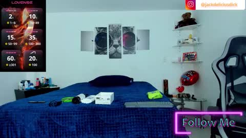 jackdeliciusdick online show from September 2025 09:01:02 AM