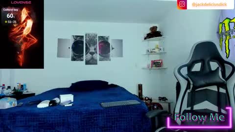 jackdeliciusdick online show from September 2025 08:09:02 AM