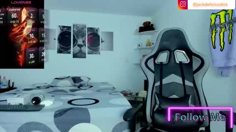 jackdeliciusdick online show from November 2025 08:03:02 AM