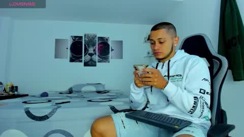 Snapshot of jackdeliciusdick chatting on February 2026 12:12:01 PM jackdeliciusdick online show from February 2026 12:12:01 PM