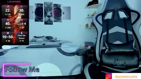 jackdeliciusdick online show from March 2026 09:02:01 AM