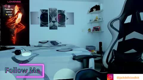 jackdeliciusdick online show from March 2026 11:02:01 AM