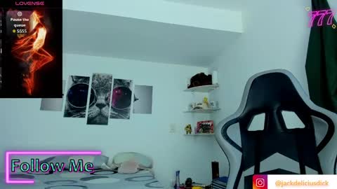 jackdeliciusdick online show from April 2026 10:06:01 AM