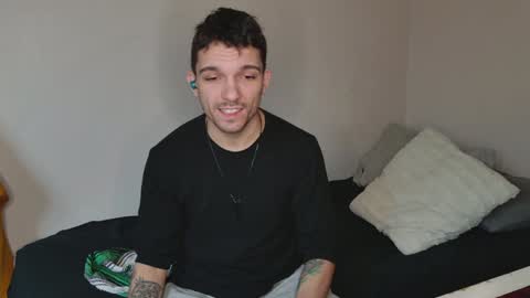 Jack  online show from January 2025 03:01:01 PM