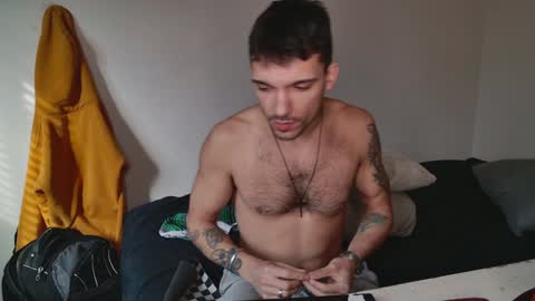 Jack  online show from January 2025 06:03:01 PM