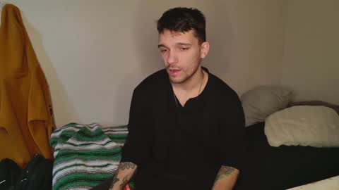 Jack  online show from January 2025 03:36:02 PM