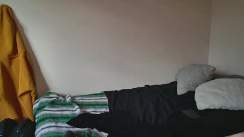 Jack  online show from January 2025 06:37:02 PM