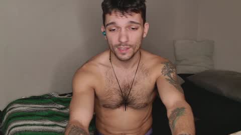 Jack  online show from January 2025 12:15:02 AM