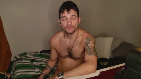 Jack  online show from January 2025 10:37:02 AM