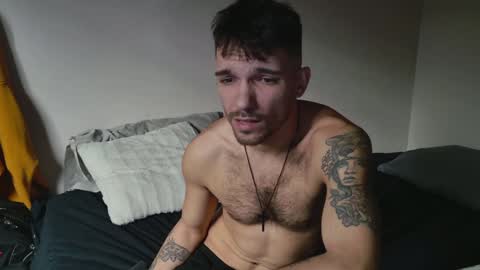 Jack  online show from January 2025 07:48:02 PM