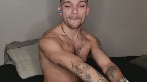 Jack  online show from January 2025 10:51:02 PM