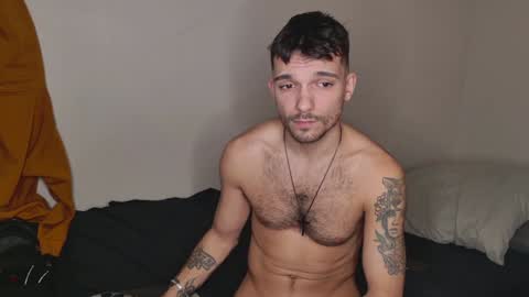 Jack  online show from February 2025 01:02:01 AM