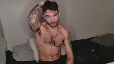 Jack  online show from February 2025 10:31:02 AM