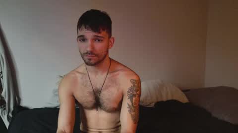 Jack  online show from February 2025 08:55:02 PM