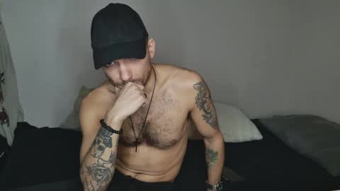 Jack  online show from February 2025 11:58:02 PM