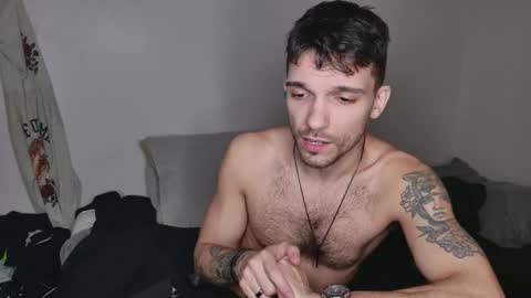 Jack  online show from February 2025 12:15:02 AM