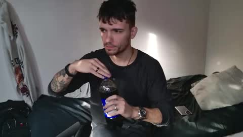 Jack  online show from February 2025 08:10:01 PM