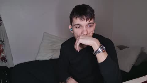 Jack  online show from February 2025 11:10:02 PM