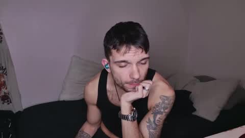 Jack  online show from February 2025 02:17:02 AM