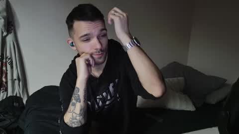 Jack  online show from March 2025 02:08:02 PM