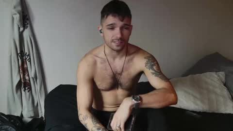 Jack  online show from March 2025 05:11:02 PM