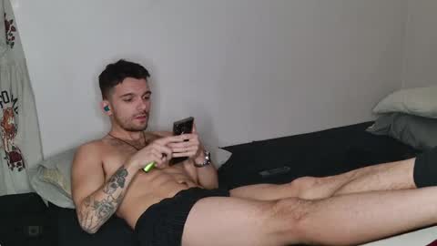 Jack  online show from March 2025 11:59:02 PM