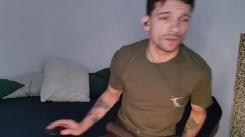 Jack  online show from September 2025 05:45:01 PM