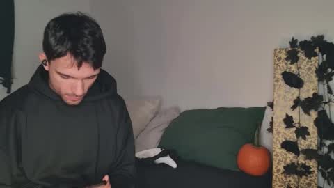 Jack  online show from October 2025 11:28:02 PM