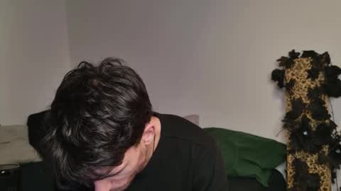 Jack  online show from December 2025 02:08:02 AM