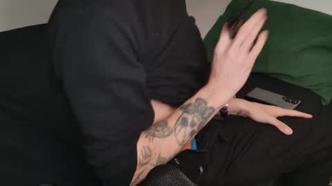 Jack  online show from December 2025 10:28:02 PM