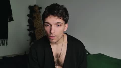 Jack  online show from February 2026 10:59:02 PM