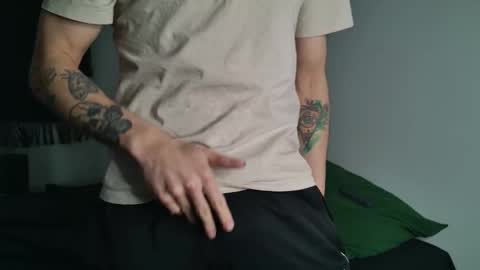 Jack  online show from February 2026 09:40:02 PM