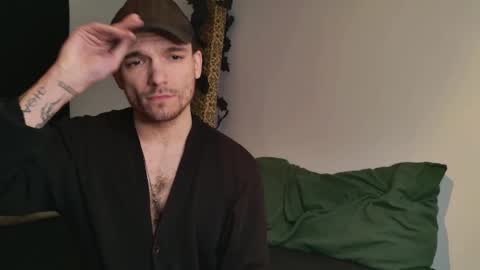 Jack  online show from February 2026 05:27:02 AM