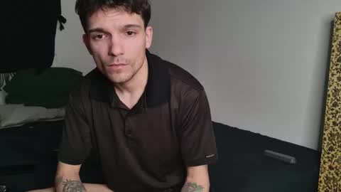 Jack  online show from March 2026 03:55:02 AM