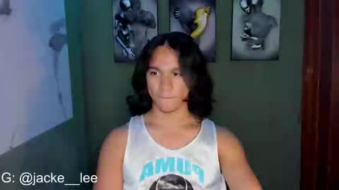 jacke__lee online show from February 2025 08:25:01 PM