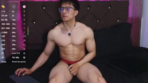 Jacke online show from March 2026 11:45:01 PM