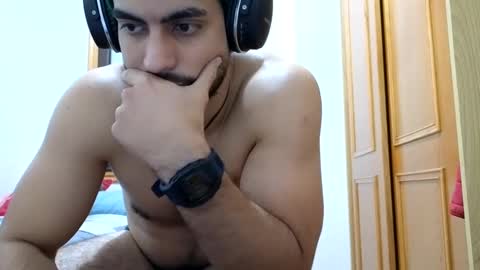 Snapshot of jackecuador chatting on December 2024 04:57:01 AM Jack online show from December 2024 04:57:01 AM