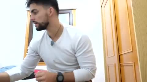 Snapshot of jackecuador chatting on December 2024 06:36:01 AM Jack online show from December 2024 06:36:01 AM