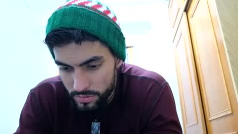 Snapshot of jackecuador chatting on December 2024 04:32:02 PM Jack online show from December 2024 04:32:02 PM