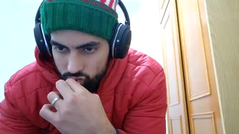 Snapshot of jackecuador chatting on December 2024 10:42:02 PM Jack online show from December 2024 10:42:02 PM