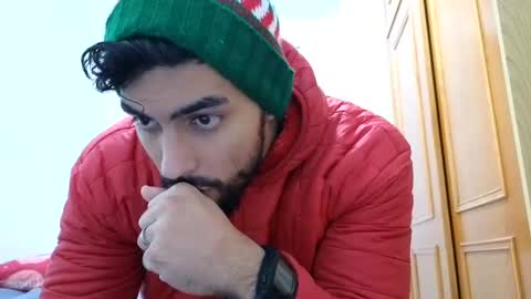 Snapshot of jackecuador chatting on December 2024 01:33:01 PM Jack online show from December 2024 01:33:01 PM