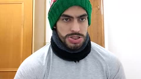 Snapshot of jackecuador chatting on January 2025 11:00:02 AM Jack online show from January 2025 11:00:02 AM