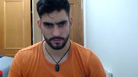 Snapshot of jackecuador chatting on January 2025 10:51:02 AM Jack online show from January 2025 10:51:02 AM