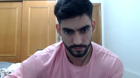 Snapshot of jackecuador chatting on January 2025 03:10:01 PM Jack online show from January 2025 03:10:01 PM