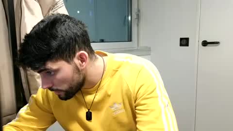 Snapshot of jackecuador chatting on February 2025 05:29:01 PM Jack online show from February 2025 05:29:01 PM