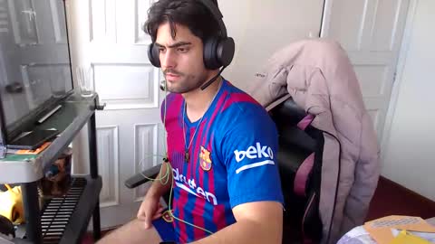 Snapshot of jackecuador chatting on September 2025 05:58:01 PM Jack online show from September 2025 05:58:01 PM