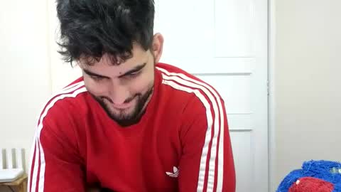 Snapshot of jackecuador chatting on January 2026 12:35:01 AM Jack online show from January 2026 12:35:01 AM