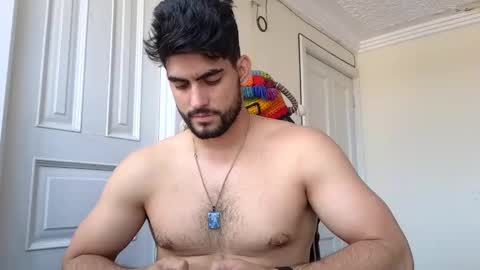 Snapshot of jackecuador chatting on January 2026 08:54:02 PM Jack online show from January 2026 08:54:02 PM